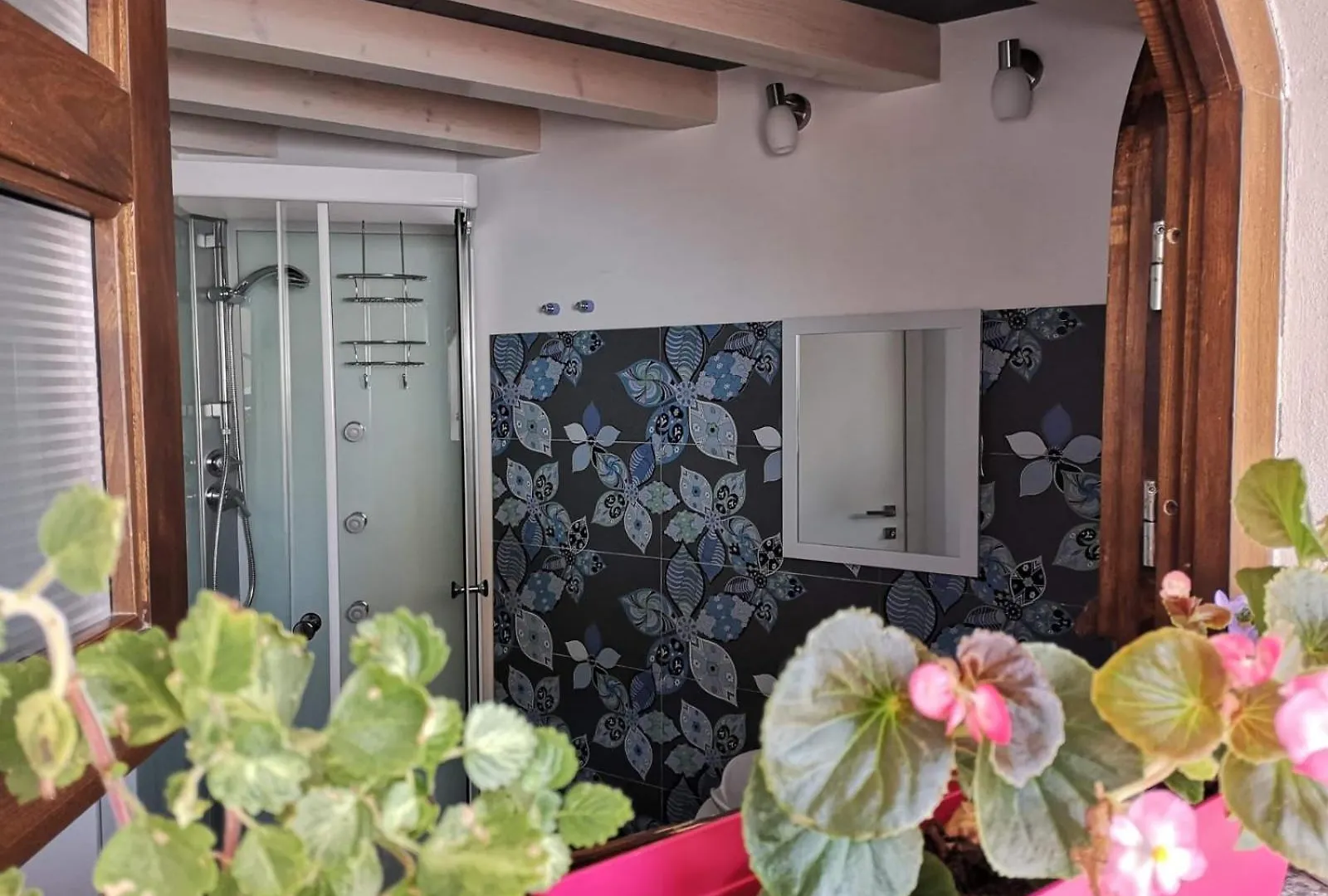 Arco Bianco - Stanza Privata Bed & Breakfast Tortoli