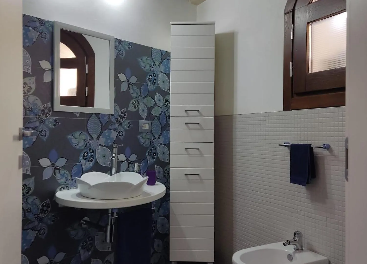 Arco Bianco - Stanza Privata Bed & Breakfast Tortoli 0*,  Italy
