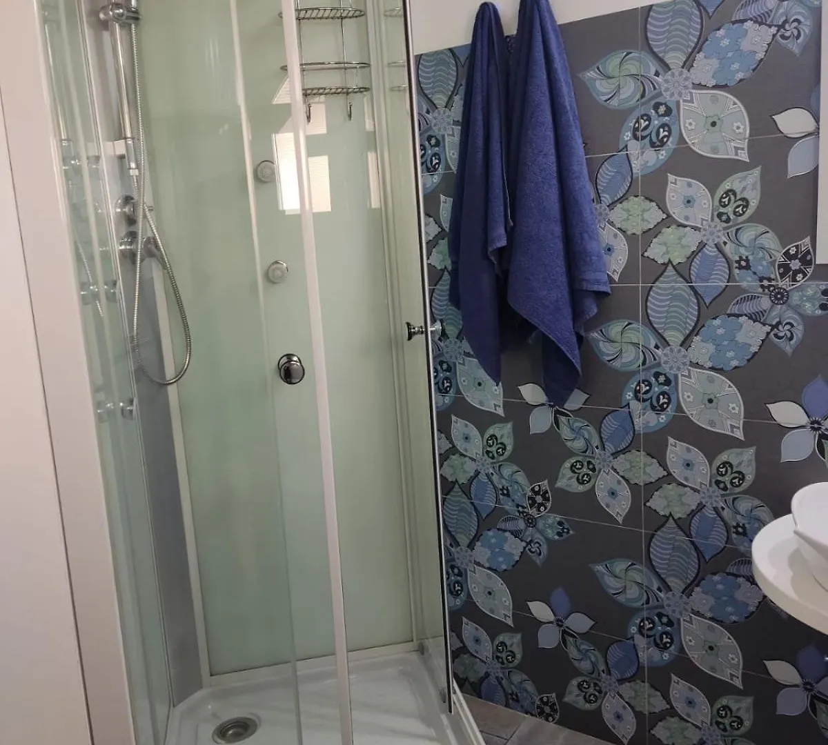 Arco Bianco - Stanza Privata Bed & Breakfast Tortoli