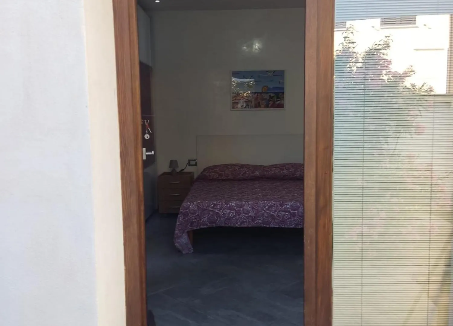 Arco Bianco - Stanza Privata Bed & Breakfast Tortoli 0*,
