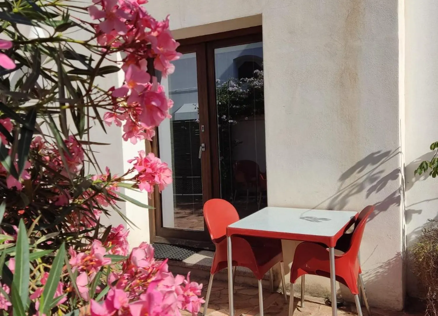 Arco Bianco - Stanza Privata Bed & Breakfast Tortoli